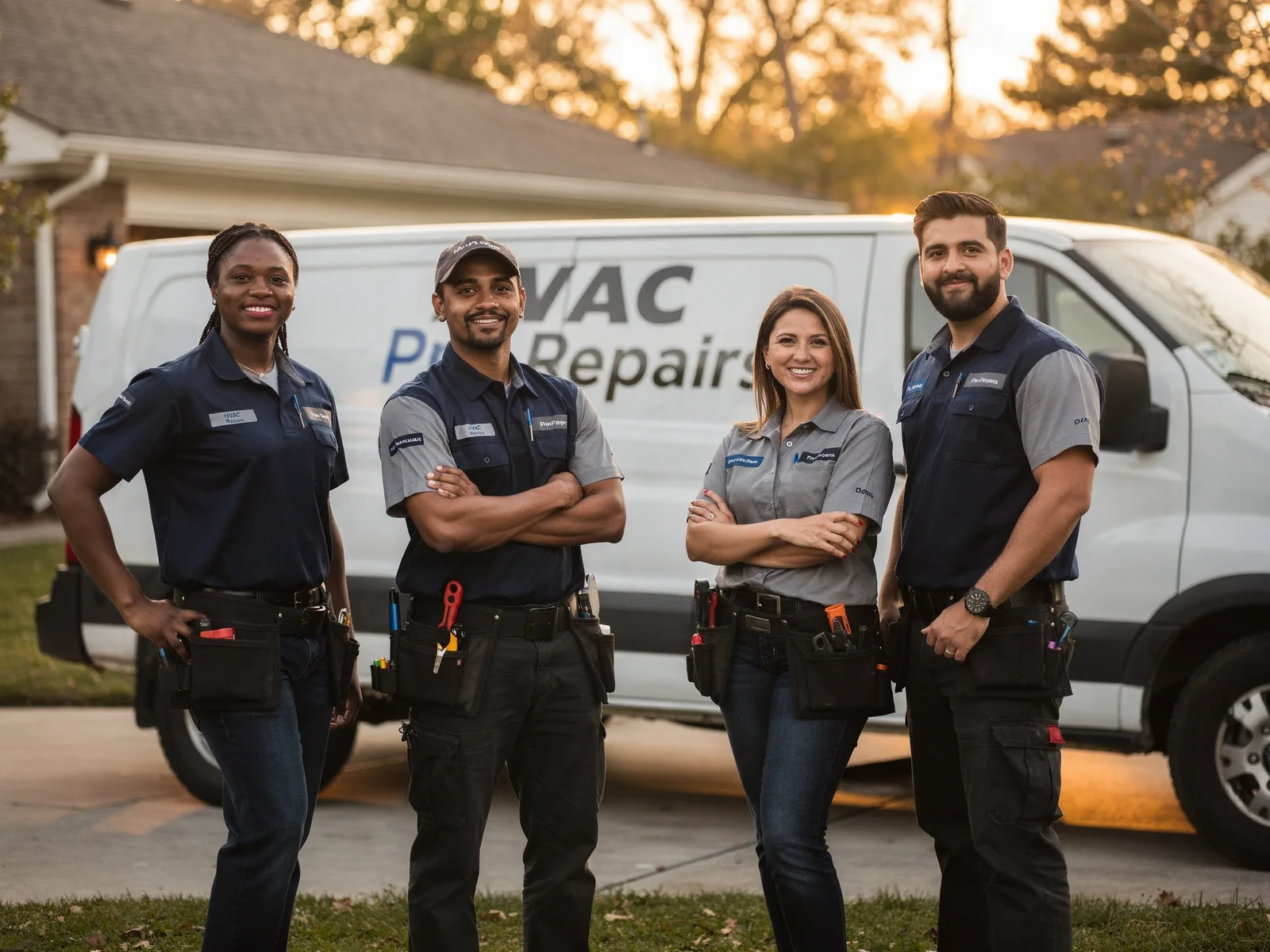 Heat Pump Repair company in Rising City, NE