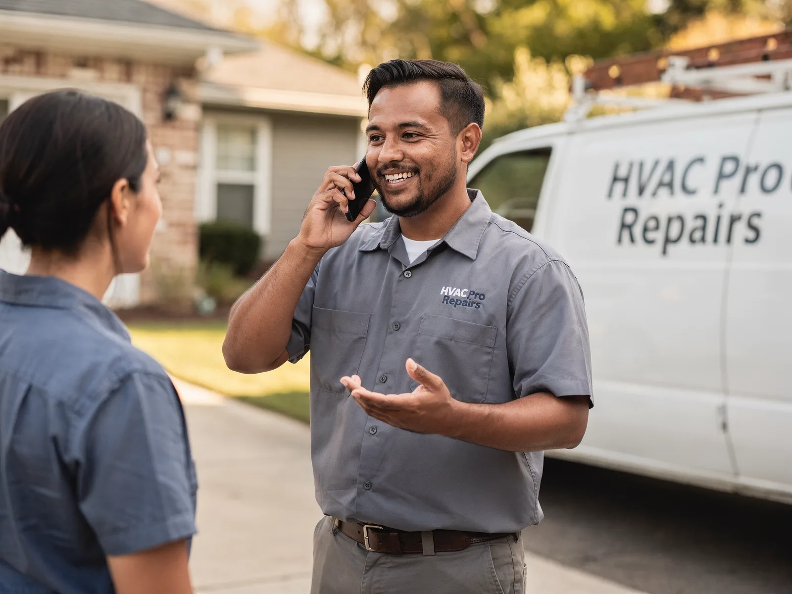 Heat Pump Repair Rising City, NE FAQs
